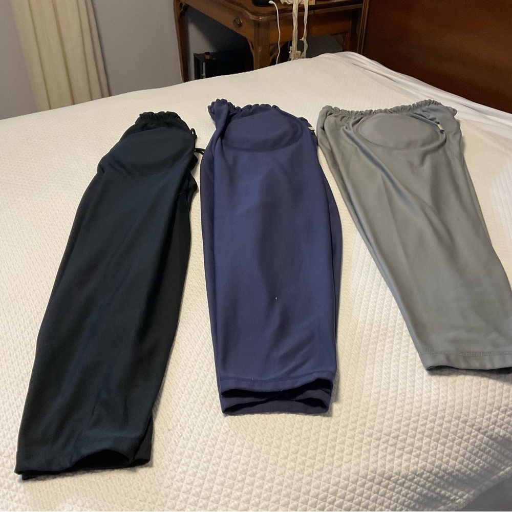 Silvert’s unisex hip protector pants